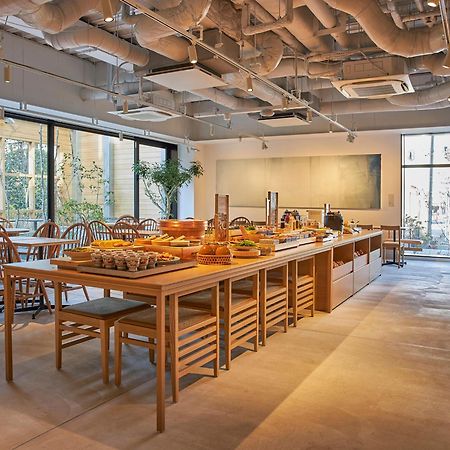 Ref Kyoto Hachijoguchi By Vessel Hotels Екстериор снимка