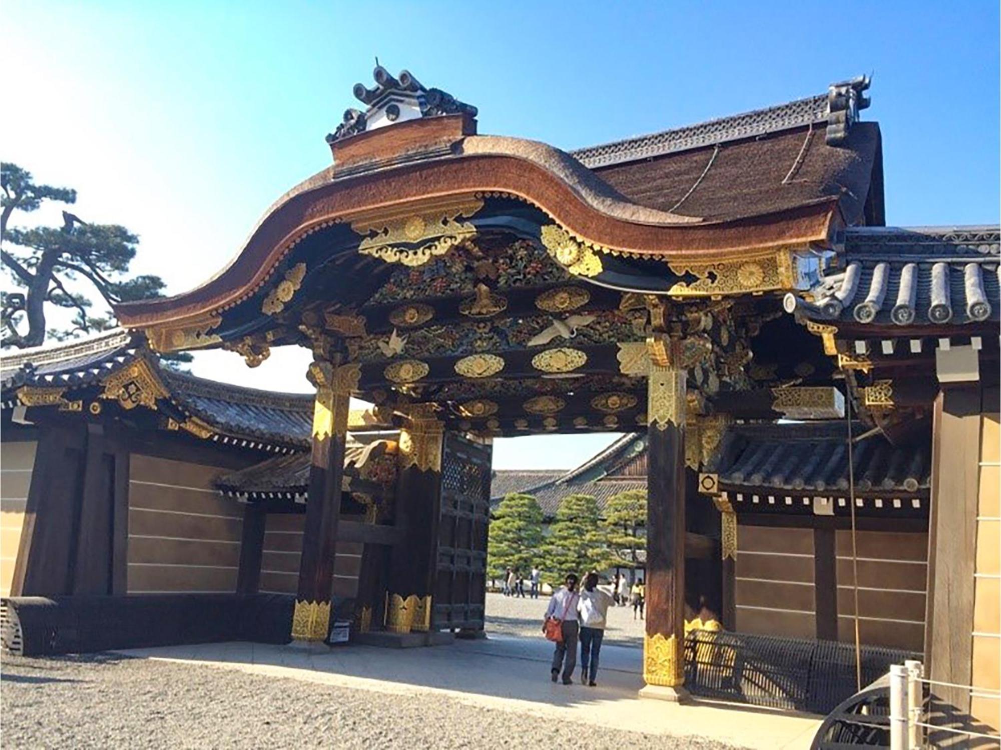 Ref Kyoto Hachijoguchi By Vessel Hotels Екстериор снимка