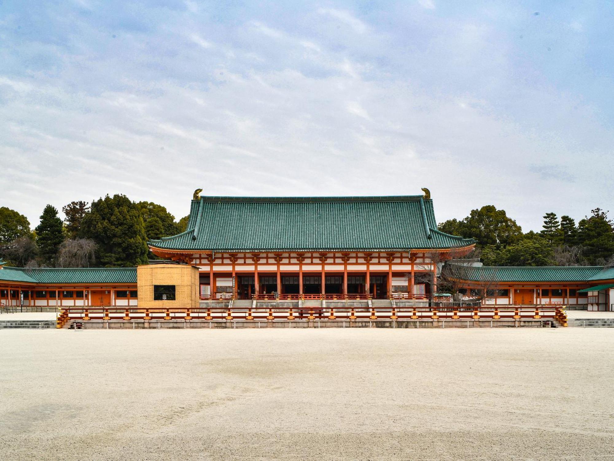 Ref Kyoto Hachijoguchi By Vessel Hotels Екстериор снимка