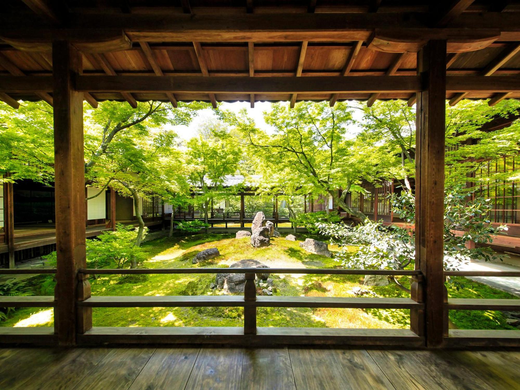 Ref Kyoto Hachijoguchi By Vessel Hotels Екстериор снимка