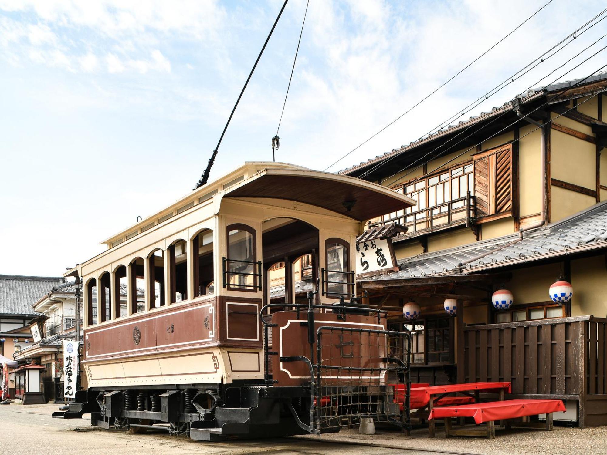 Ref Kyoto Hachijoguchi By Vessel Hotels Екстериор снимка