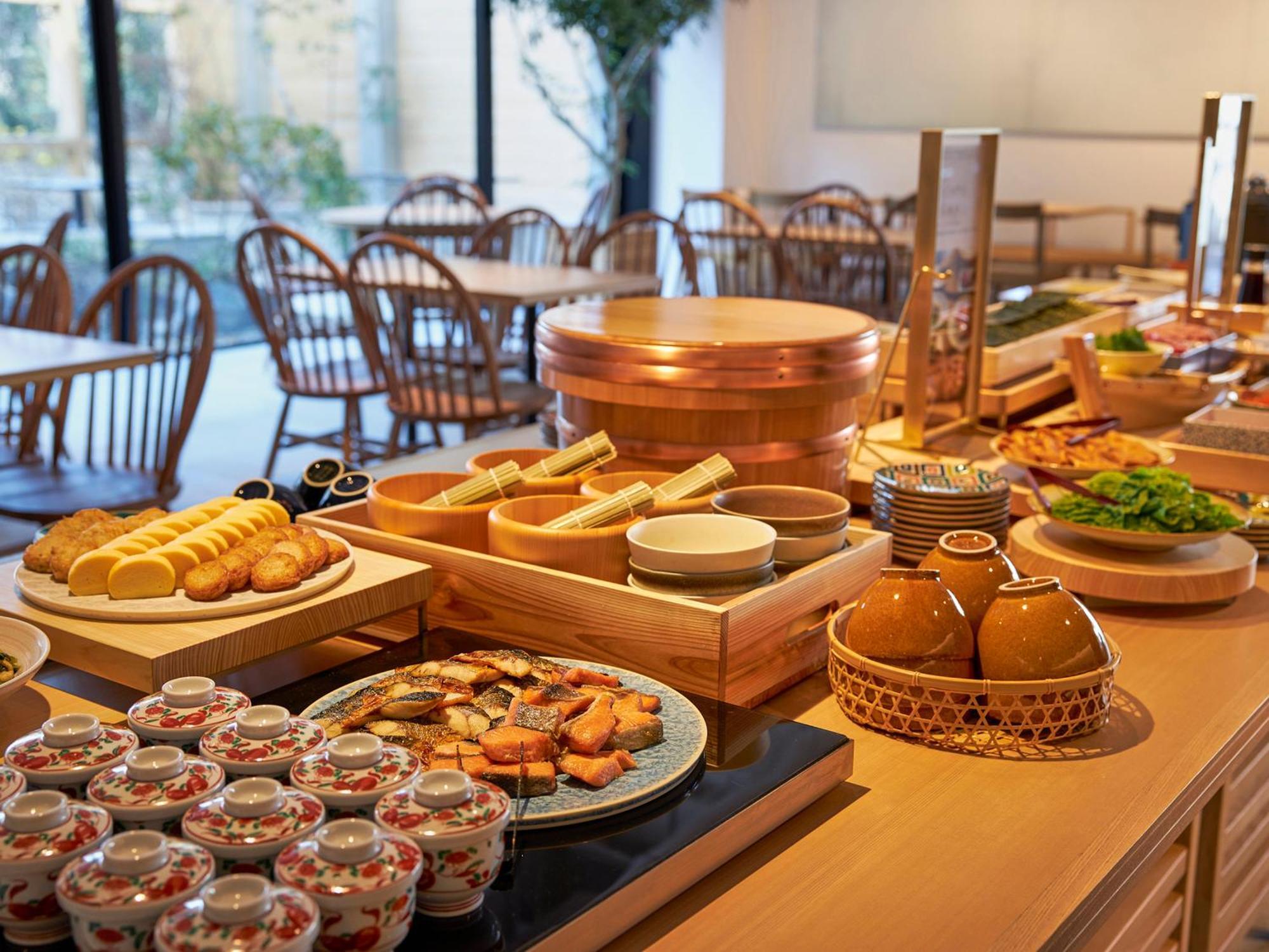 Ref Kyoto Hachijoguchi By Vessel Hotels Екстериор снимка